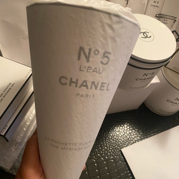 Chanel Factory 5 Collection Bundle - Picture 4 of 8